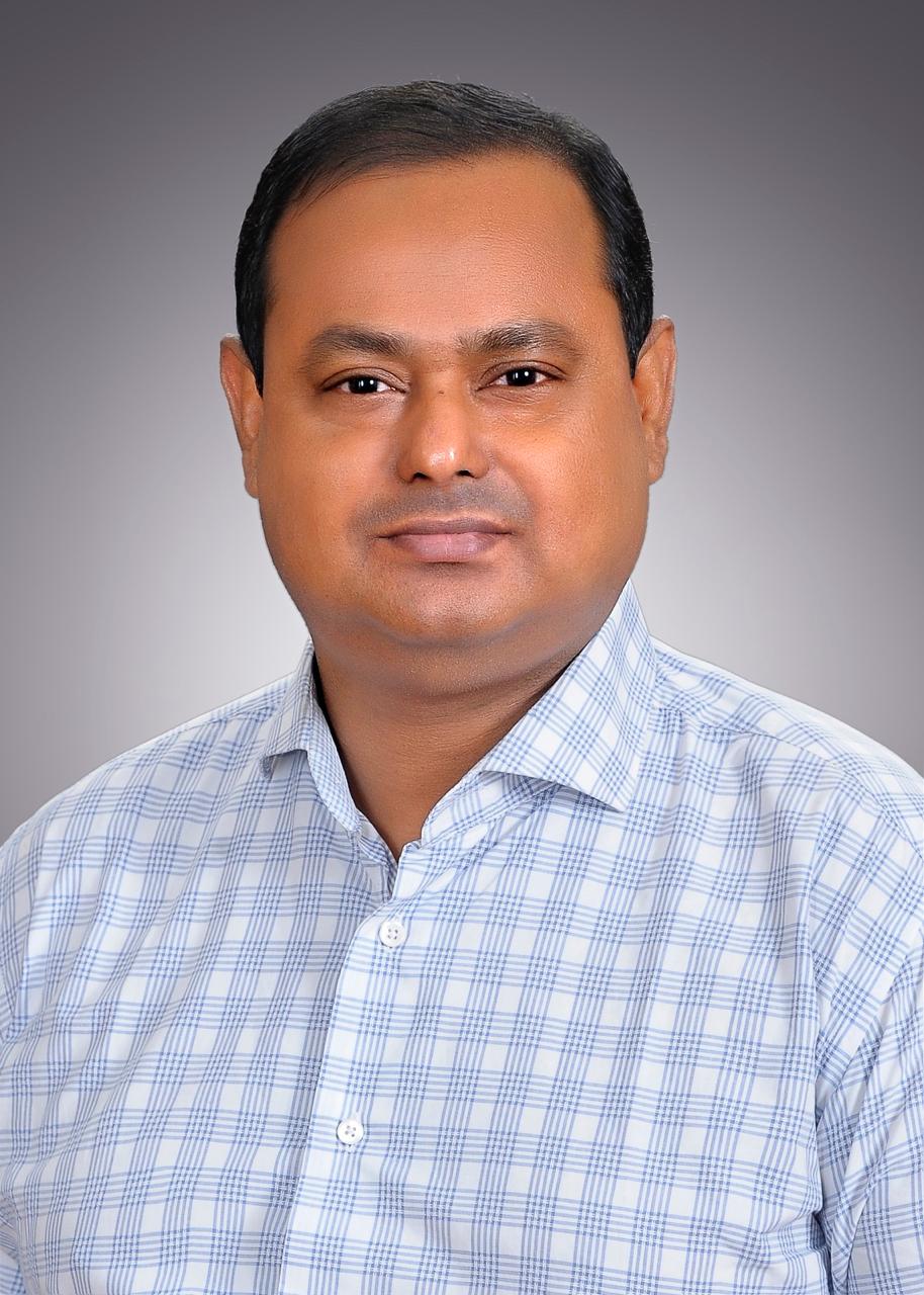 MD ASADUZZAMAN MIAH