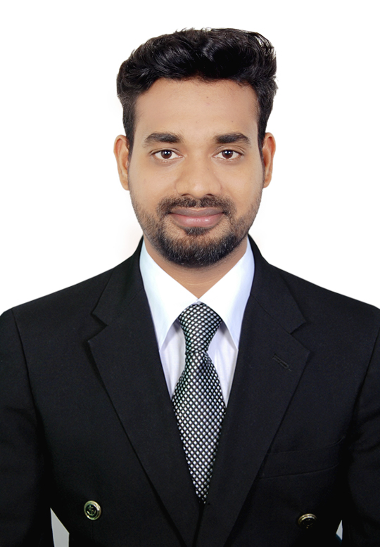KAWSAR AHMED