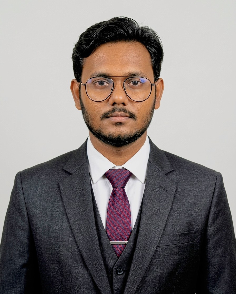 MAHFUJUR RAHMAN